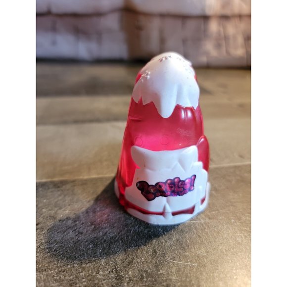 Zoobles pink bed Sega spin master doll toy accessory - Picture 3 of 5